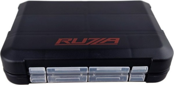 Изображение товара Коробка рыболовная RUZZA 133x97x32мм / RSP113973288