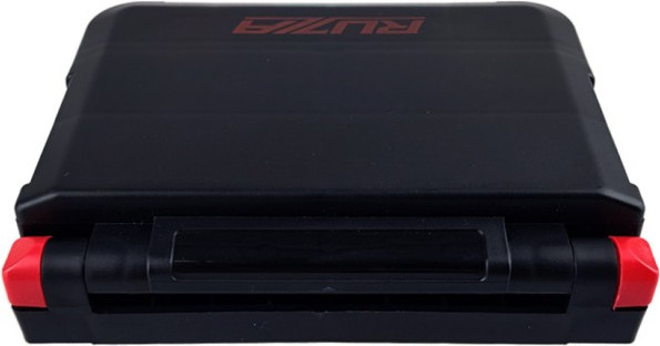 Изображение товара Коробка рыболовная RUZZA 133x97x37мм / RSP133973784