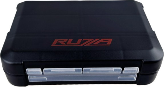 Изображение товара Коробка рыболовная RUZZA 133x97x37мм / RSP133973784