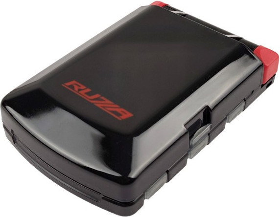 Изображение товара Коробка рыболовная RUZZA 64x97x25мм / RSP64972552