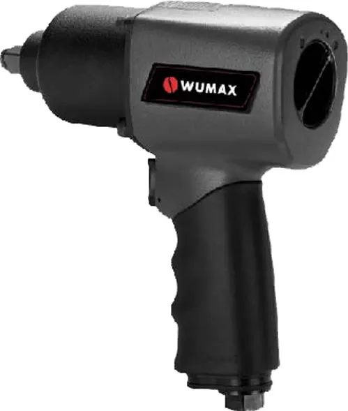 Изображение товара Пневмогайковерт Wumax DSS 1/2 / 17037560