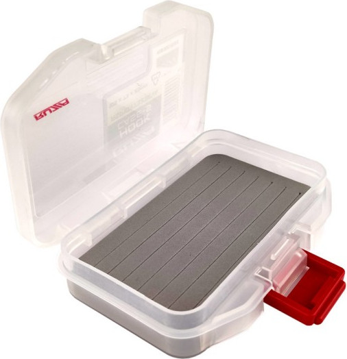 Изображение товара Коробка рыболовная RUZZA 103x73x23мм / RSP1037323EVA