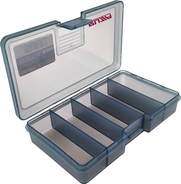 Изображение товара Коробка рыболовная RUZZA 120x70x23мм / RSP12070234