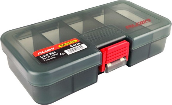 Изображение товара Коробка рыболовная RUZZA 138x77x31мм / RSP13877314