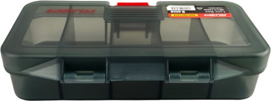 Изображение товара Коробка рыболовная RUZZA 138x77x31мм / RSP13877314