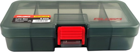 Изображение товара Коробка рыболовная RUZZA 138x77x31мм / RSP13877314