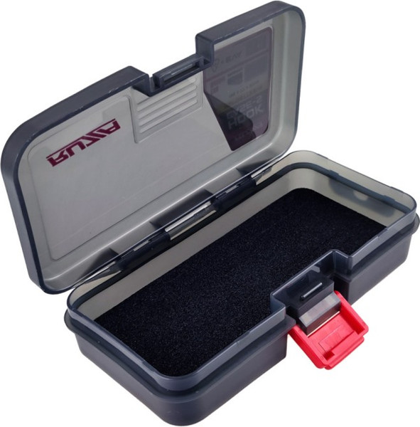 Изображение товара Коробка рыболовная RUZZA 138x77x31мм / RSP1387731EVA