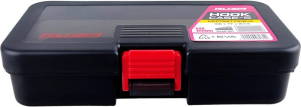 Изображение товара Коробка рыболовная RUZZA 138x77x31мм / RSP1387731EVA