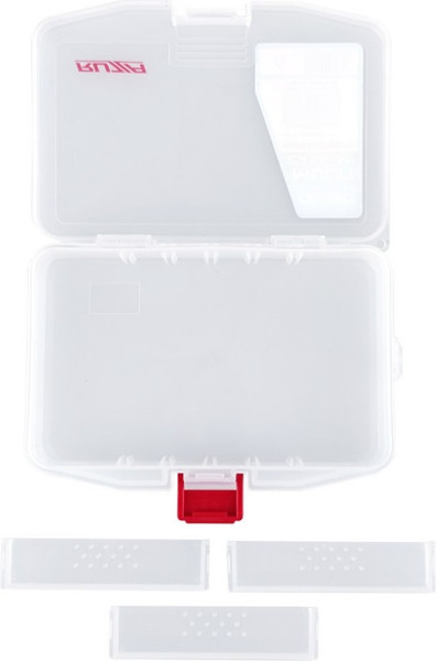 Изображение товара Коробка рыболовная RUZZA 146x103x23мм / RSP146103233