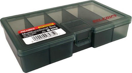 Изображение товара Коробка рыболовная RUZZA 150x90x30мм / RSP15090304