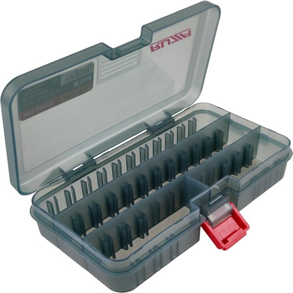 Изображение товара Коробка рыболовная RUZZA 161x91x31мм / RSP161913116