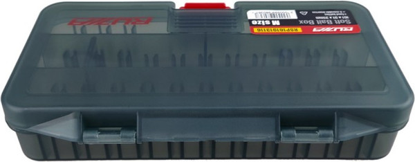 Изображение товара Коробка рыболовная RUZZA 161x91x31мм / RSP161913116