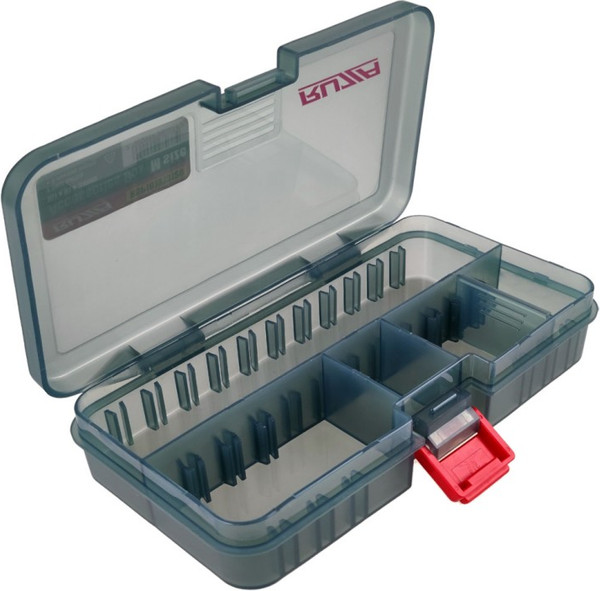 Изображение товара Коробка рыболовная RUZZA 161x91x31мм / RSP161913126