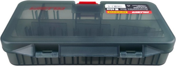 Изображение товара Коробка рыболовная RUZZA 161x91x31мм / RSP161913126
