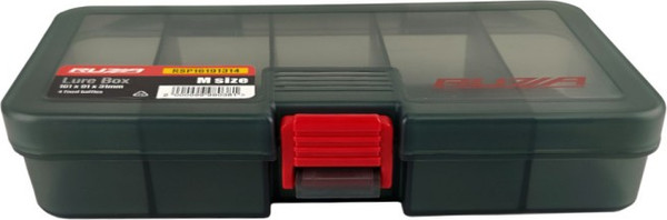 Изображение товара Коробка рыболовная RUZZA 161x91x31мм / RSP16191314