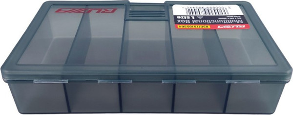 Изображение товара Коробка рыболовная RUZZA 175x105x36мм / RSP175105364