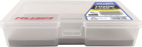 Изображение товара Коробка рыболовная RUZZA 175x105x36мм / RSP17510536EVA