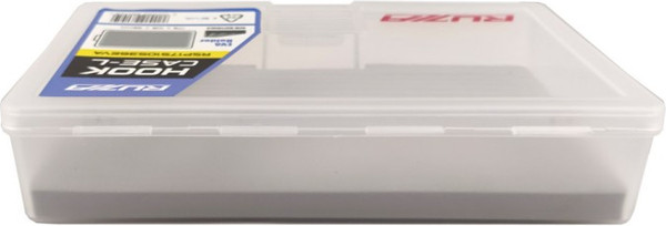 Изображение товара Коробка рыболовная RUZZA 175x105x36мм / RSP17510536EVA