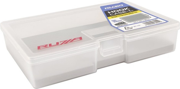 Изображение товара Коробка рыболовная RUZZA 175x105x36мм / RSP17510536EVA