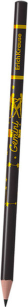 Изображение товара Простой карандаш Erich Krause Galactic НВ / 63328