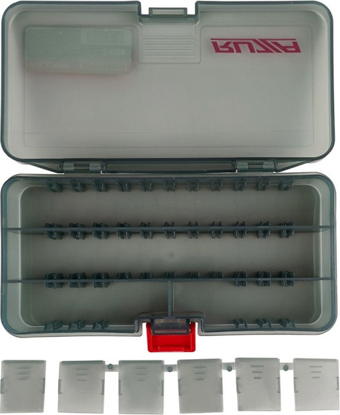 Изображение товара Коробка рыболовная RUZZA 178x94x32мм / RSP178943216