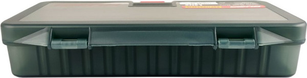 Изображение товара Коробка рыболовная RUZZA 178x94x32мм / RSP178943216