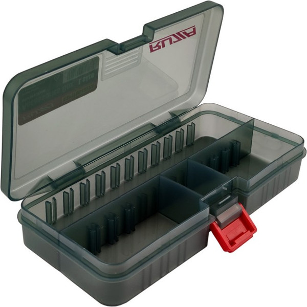 Изображение товара Коробка рыболовная RUZZA 178x94x32мм / RSP178943226