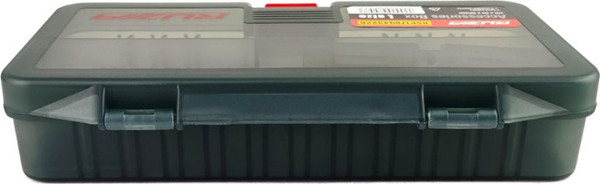 Изображение товара Коробка рыболовная RUZZA 178x94x32мм / RSP178943226