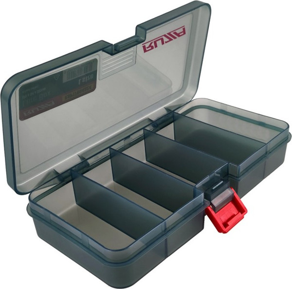 Изображение товара Коробка рыболовная RUZZA 178x94x32мм / RSP17894324