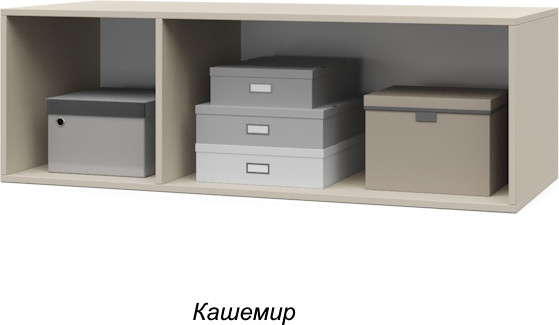 Изображение товара Антресоль Modern Челси Ч83 (кашемир)