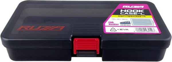 Изображение товара Коробка рыболовная RUZZA 178x94x32мм / RSP1789432EVA