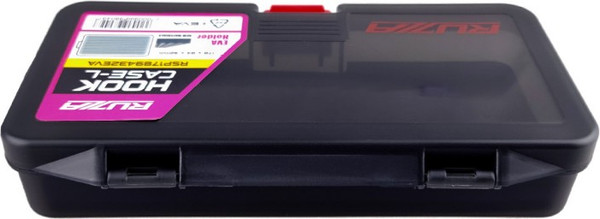 Изображение товара Коробка рыболовная RUZZA 178x94x32мм / RSP1789432EVA