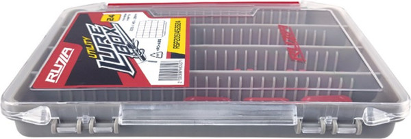Изображение товара Коробка рыболовная RUZZA 205x145x28мм / RSP2051452824