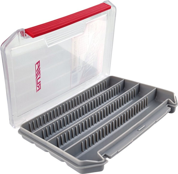 Изображение товара Коробка рыболовная RUZZA 205x145x28мм / RSP2051452824