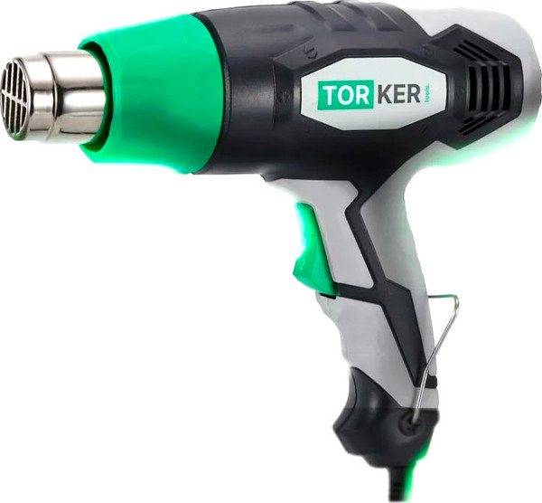 Изображение товара Строительный фен Torker GA2200-01