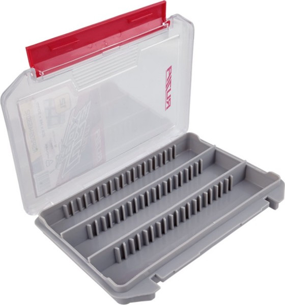 Изображение товара Коробка рыболовная RUZZA 205x145x30мм / RSP2051453012