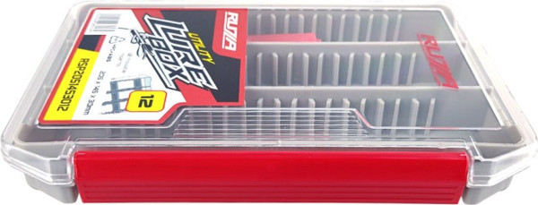 Изображение товара Коробка рыболовная RUZZA 205x145x30мм / RSP2051453012