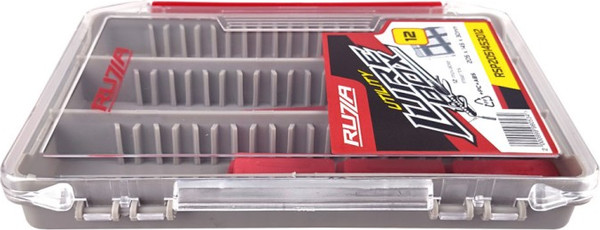 Изображение товара Коробка рыболовная RUZZA 205x145x30мм / RSP2051453012