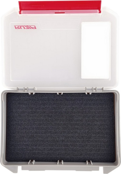 Изображение товара Коробка рыболовная RUZZA 205x145x30мм / RSP20514530EVA