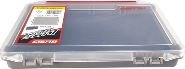 Изображение товара Коробка рыболовная RUZZA 205x145x30мм / RSP20514530EVA