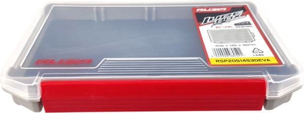 Изображение товара Коробка рыболовная RUZZA 205x145x30мм / RSP20514530EVA