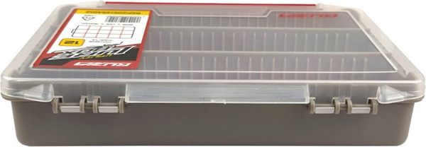 Изображение товара Коробка рыболовная RUZZA 205x145x40мм / RSP2051454012