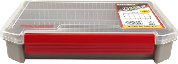 Изображение товара Коробка рыболовная RUZZA 205x145x40мм / RSP2051454012