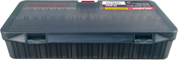 Изображение товара Коробка рыболовная RUZZA 208x111x42мм / RSP2081114216