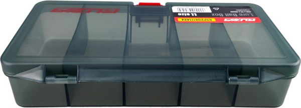 Изображение товара Коробка рыболовная RUZZA 208x111x42мм / RSP208111424