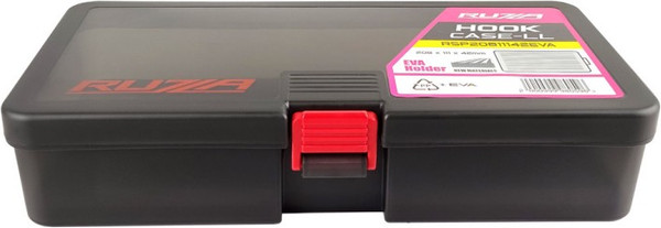 Изображение товара Коробка рыболовная RUZZA 208x111x42мм / RSP20811142EVA