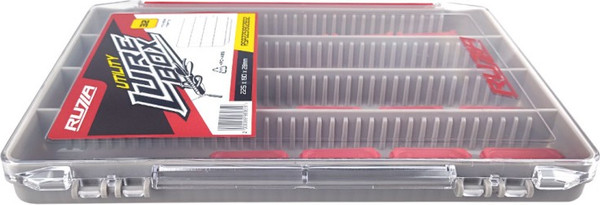 Изображение товара Коробка рыболовная RUZZA 225x190x28мм / RSP2251902832