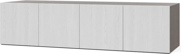 Изображение товара Антресоль Modern Челси Ч84 (анкор темный/анкор светлый)