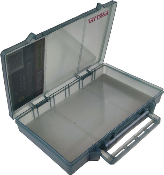 Изображение товара Коробка рыболовная RUZZA 250x165x36мм / RSP250165365