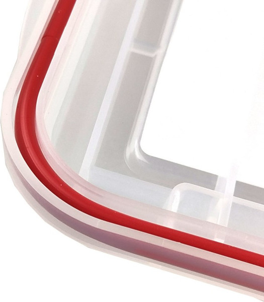 Изображение товара Коробка рыболовная RUZZA 270x180x50мм / RSP27018050312